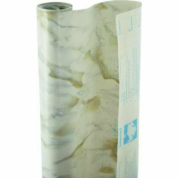 Kittrich Con-Tact Self-Adhesive Shelf Liner 15F-C6B85-01